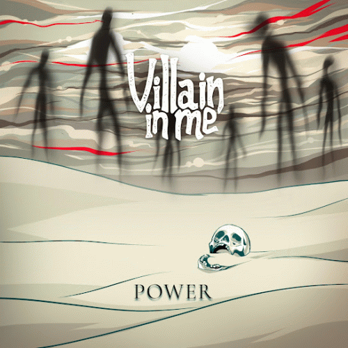 Villain In Me : Power